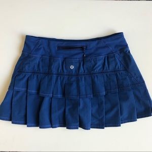 Lululemon Skirt